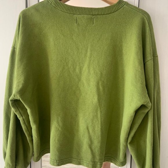 Merge Cloud Sweater Large - Picture 3 of 6